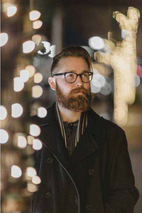 Portrait client